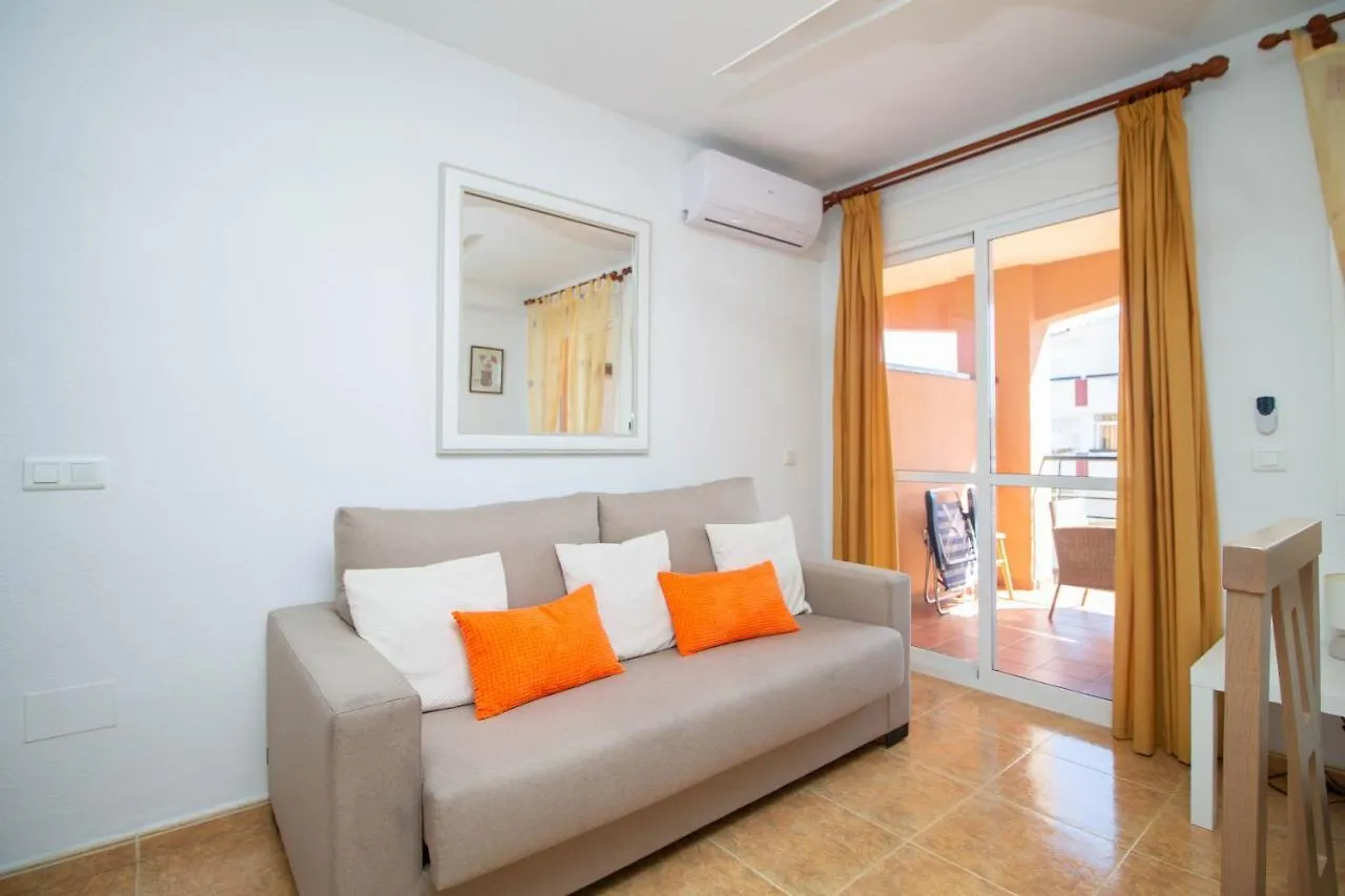 Elisamar By Ivi Real Estate Apartment Torremolinos 0*,