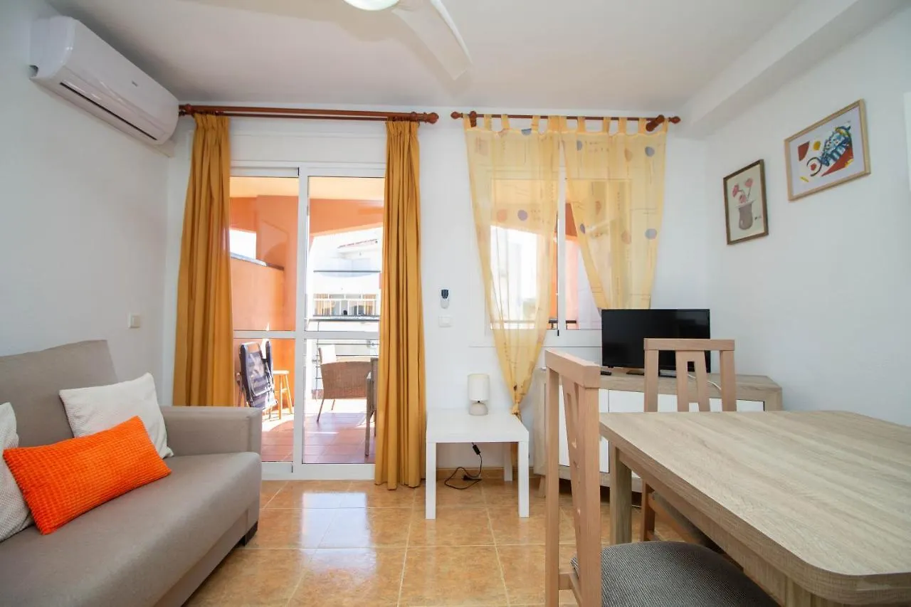 Elisamar By Ivi Real Estate Apartment Torremolinos Spain