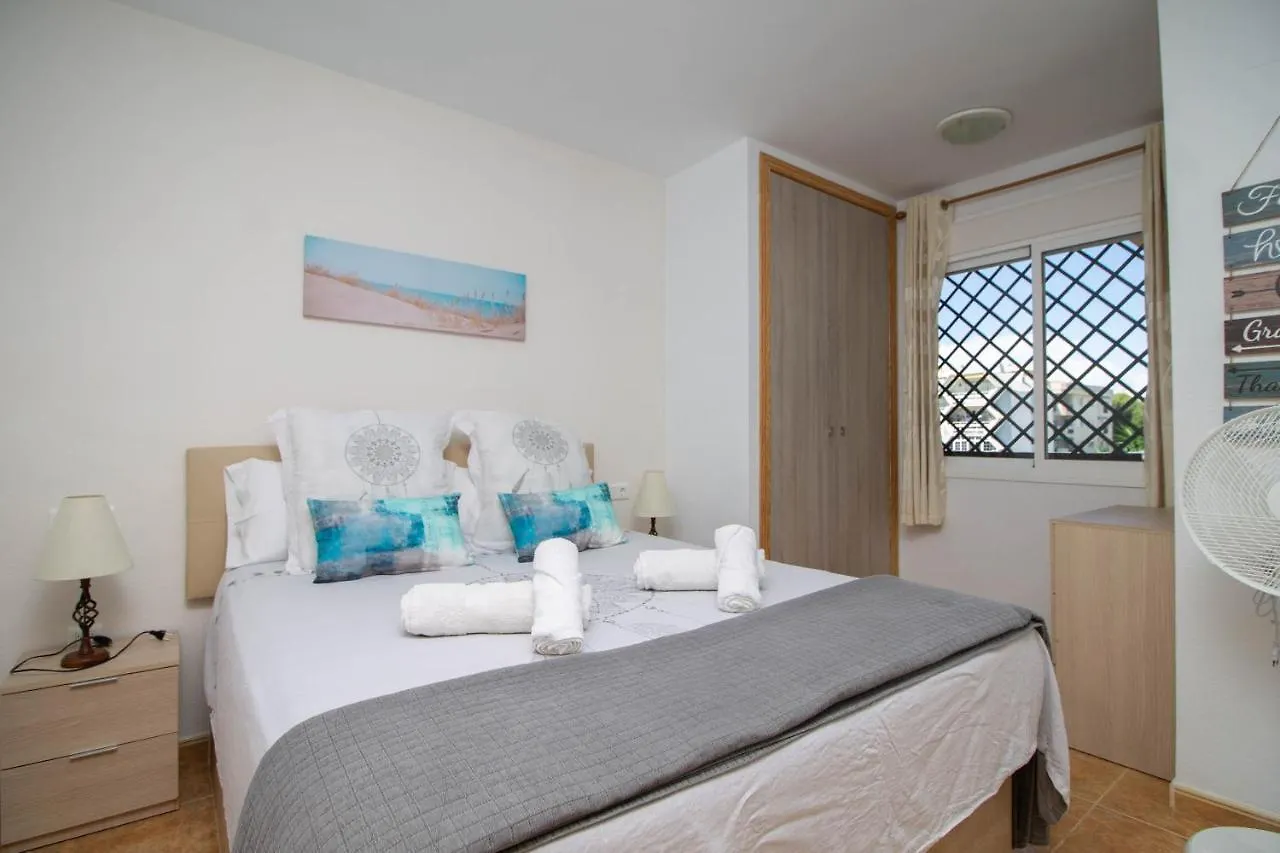 Elisamar By Ivi Real Estate Apartment Torremolinos Spain