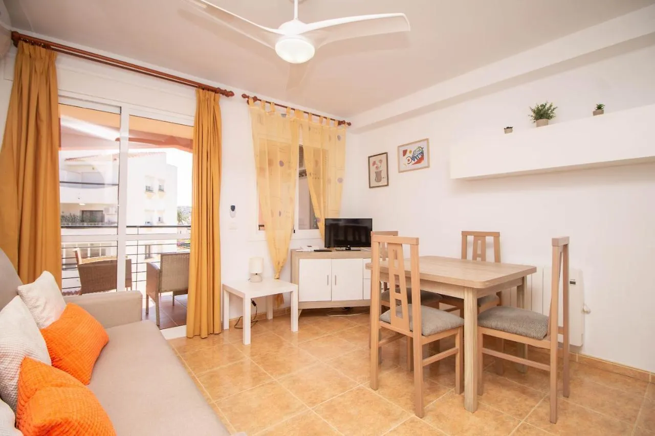 Elisamar By Ivi Real Estate Apartment Torremolinos