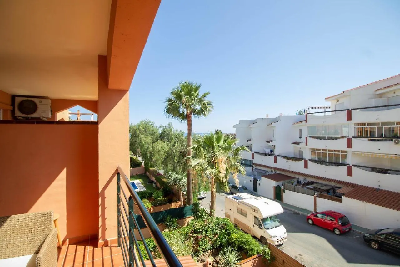 Elisamar By Ivi Real Estate Apartment Torremolinos