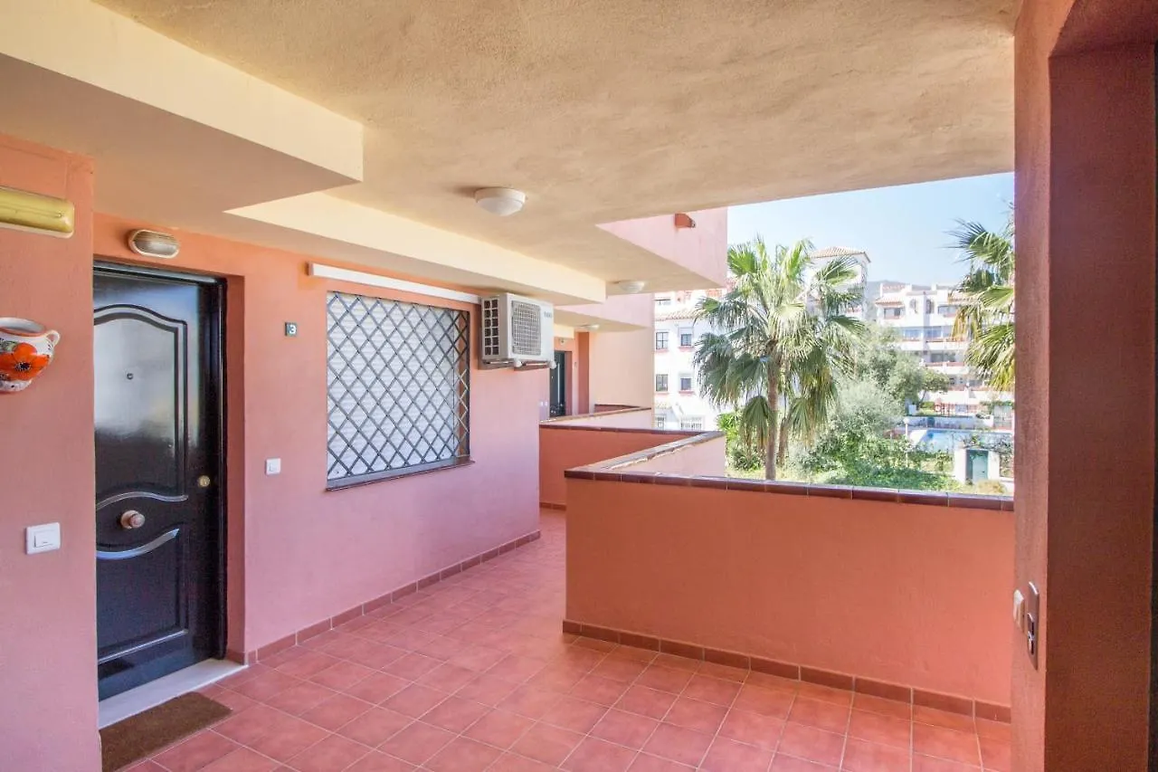 Elisamar By Ivi Real Estate Apartment Torremolinos 0*,