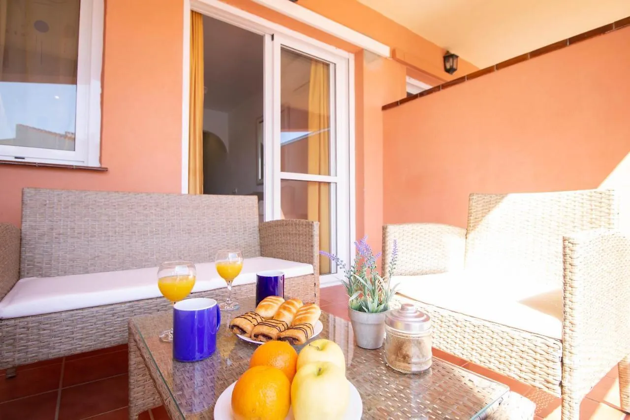 Elisamar By Ivi Real Estate Apartment Torremolinos