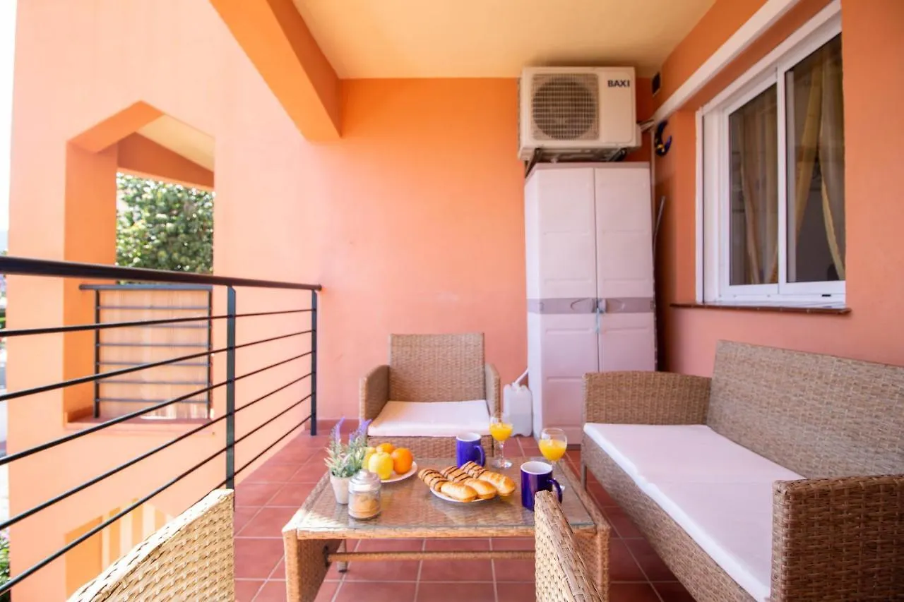 Elisamar By Ivi Real Estate Apartment Torremolinos