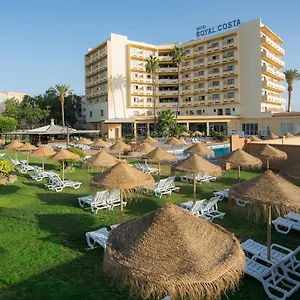 3* Отель Bluesea Costa Serena